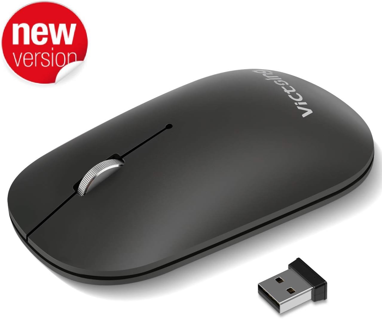 mouse gatto per computer