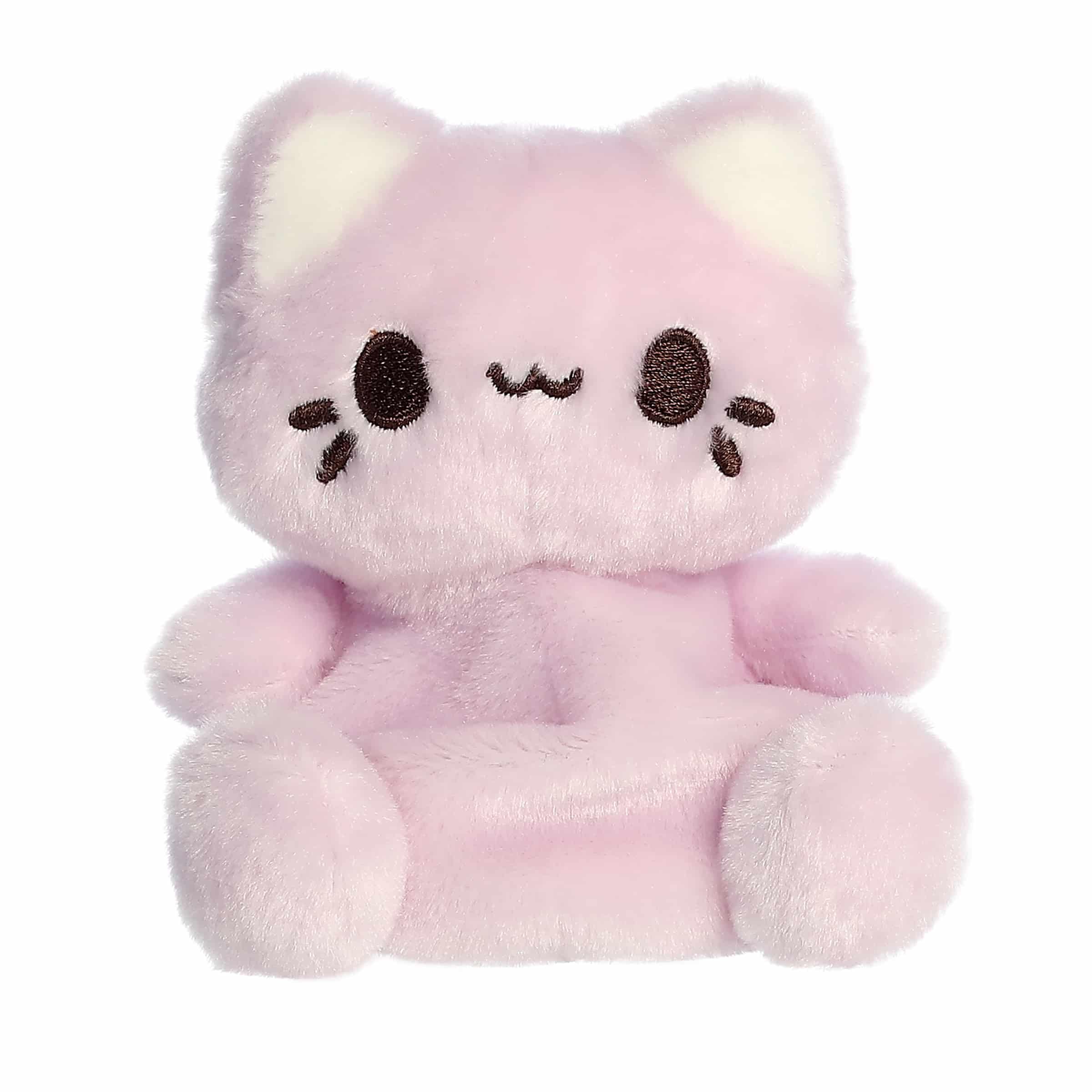 Amazon.com: Aurora® Enchanting Tasty Peach® Meowchi Palm Pals