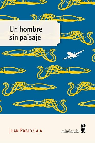 Un hombre sin paisaje