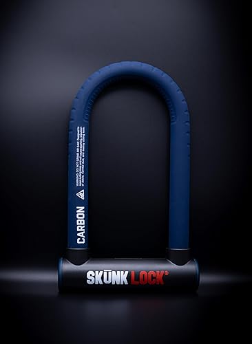 Miniatura 9 de Amoladora angular de carbono resistente con bloqueo en U disuasorio para bicicleta, motocicleta, hoja patentada, destruyendo multimaterial,