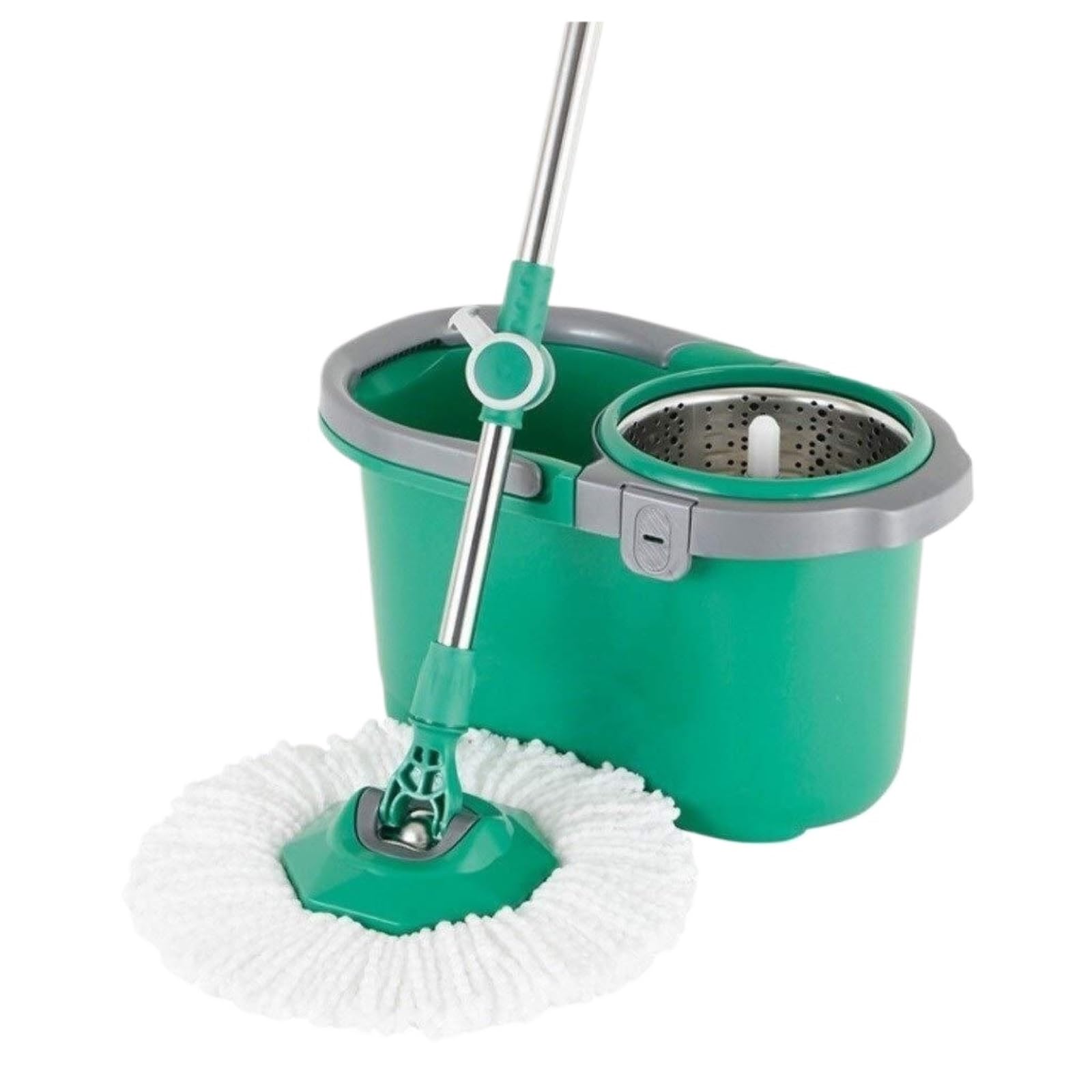 Mopas de Limpieza Suelos Cocina Sistema De Limpieza Pisos con Mopa, Almohadillas Lavables, Limpiar Madera, Laminados Y Baldosas Fregonas De Limpiezas