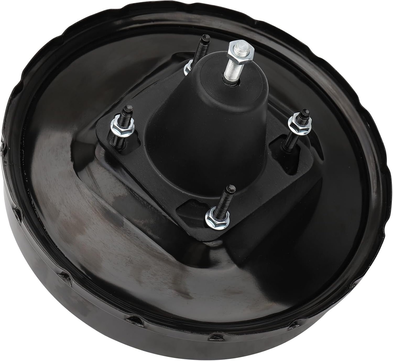 HARUMA 53-4909 Vacuum Power Brake Booster Replacement for 2002-2006 Toyota Camry 2004-2008 Toyota Solara 2002-2003 Lexus ES300 2004-2006 Lexus ES330 4461006210 4461006260 4461006280 534909