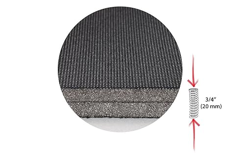 Miniatura 9 de Peg Perego Viaggio HBB 120 cristal negro