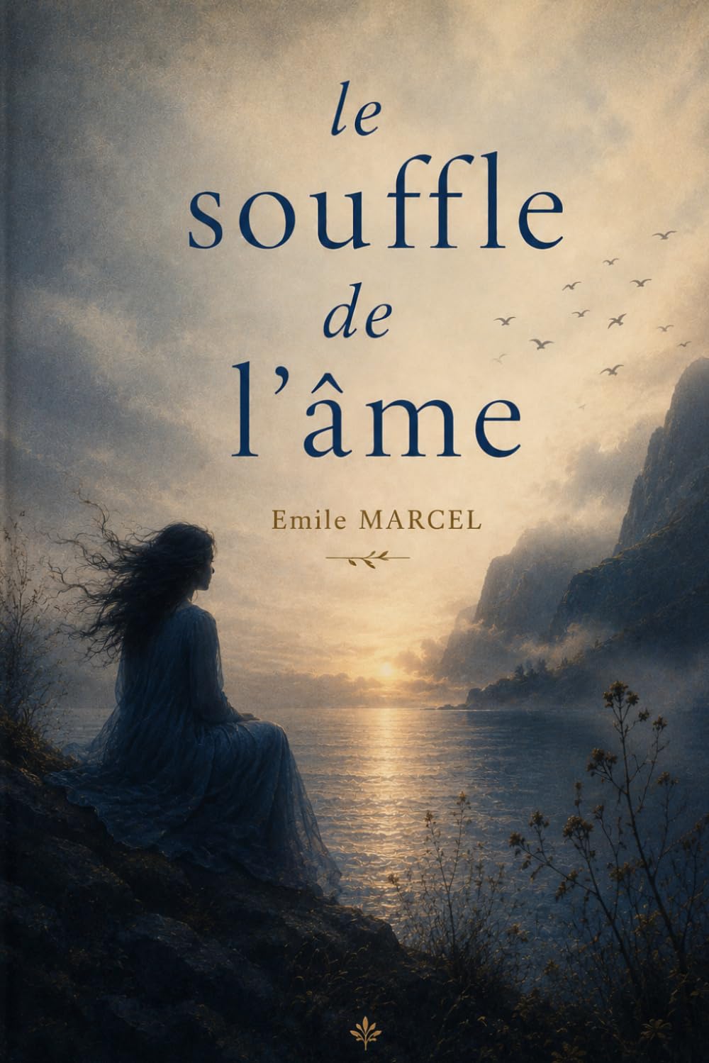 Le souffle de l'âme