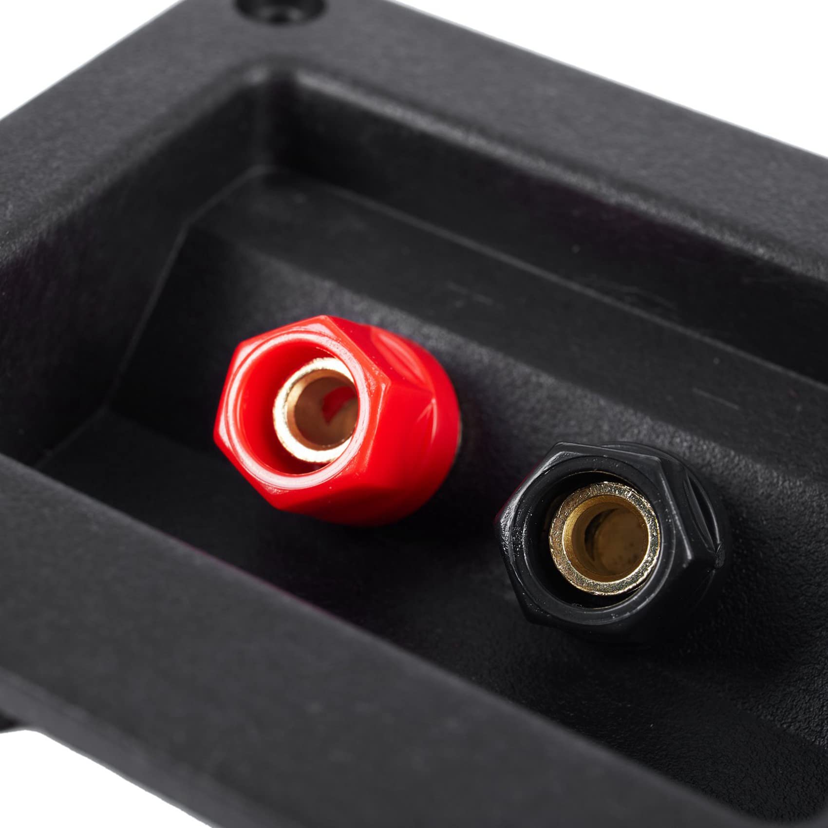 Speaker Box Terminale Cup Board 90X78mm 2PCS