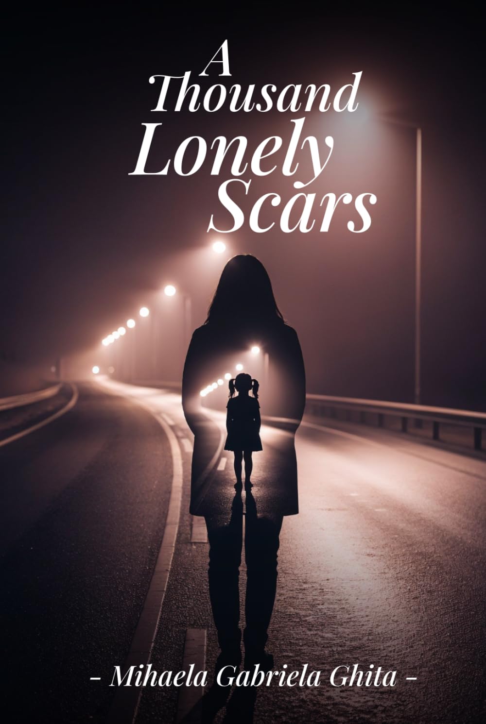 A Thousand Lonely Scars