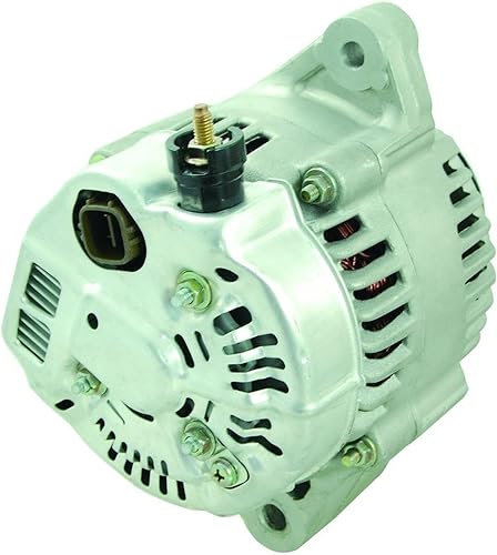 Miniatura 2 de PREMIER GEAR PG-13743 Reemplazo del alternador para Honda Cr-V L4 (97-01), 06311P3FJ51RM, 31100-P3F-013, 31100P3F013RM, 31100-P3F-A01, 31100P3FA011,