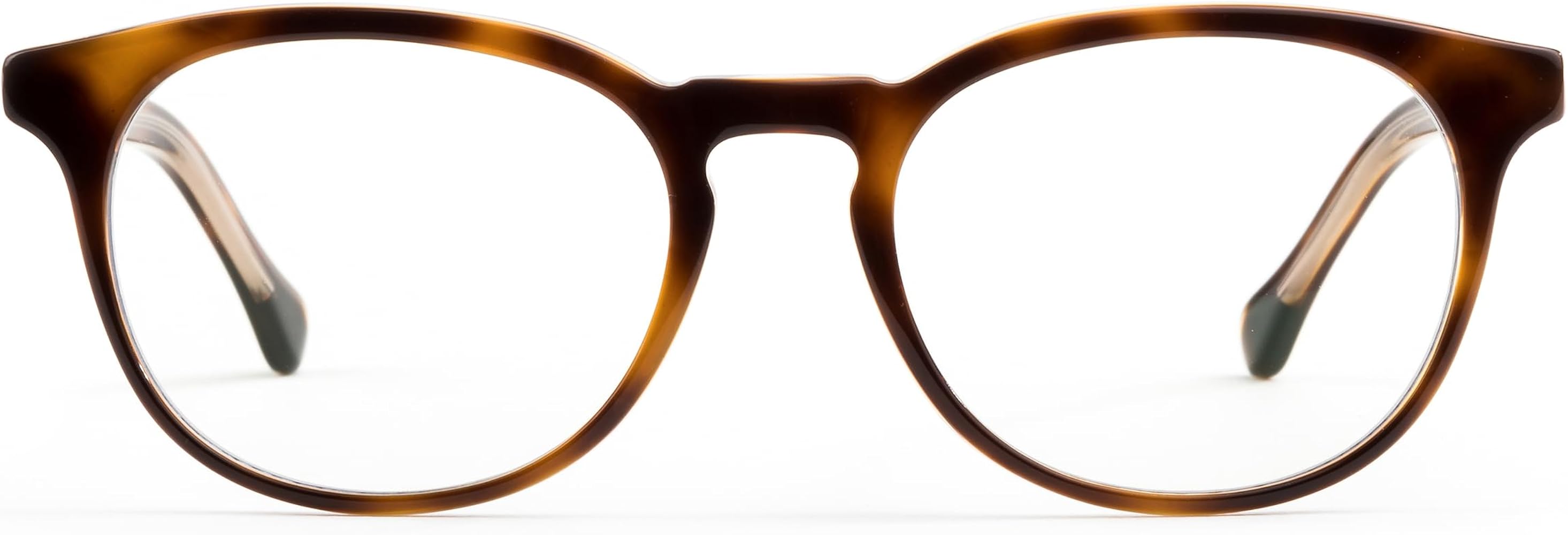 Amazon.com: Felix Gray Roebling Blue Light Reading Glasses +1.0