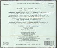 Vista 2 de British Light Music Classics - 1