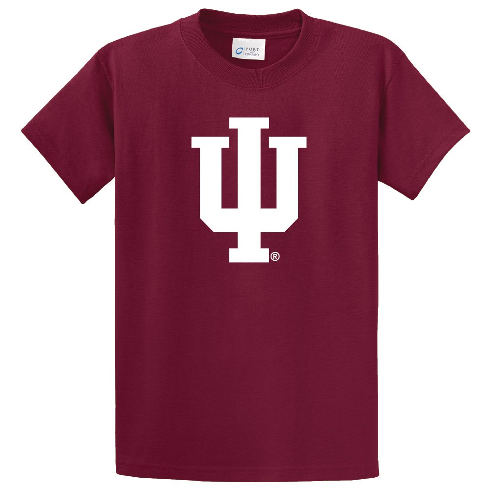 Campus Merchandise NCAA Oakland Golden Grizzlies Short Sleeve Tee, Small, White — view 168