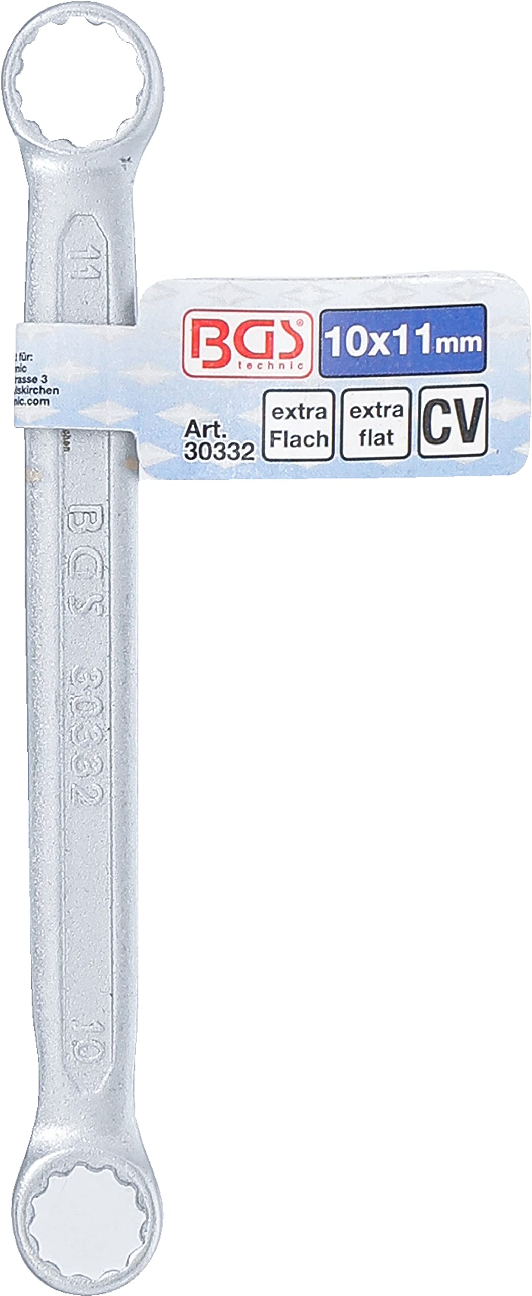 Metrica 46025 Base Magnetica A Bracci, H 410 Mm, 80 Kg Per Comparatore - Foto 9