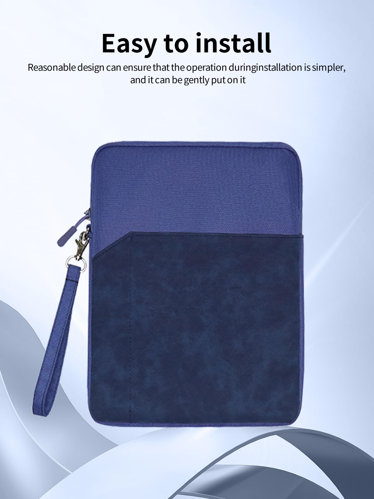 Amazon.com: Tablet Sleeve for Remarkable Paper Pro Move Color 7.3