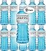 Powerade Zero Blue Mixed Berry, Zero Calorie Sports Drink, 20oz (Pack of 10, Total of 200 Oz)
