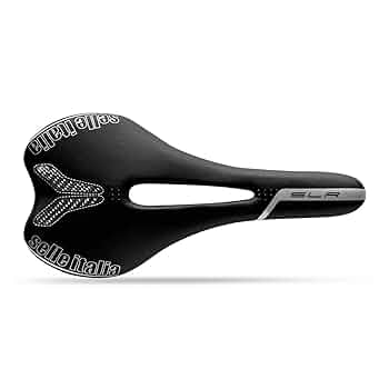 Selle Italia セライタリア SLR FLOW サドル ブラック Amazon | SELLE ITALIA(セライタリア) SLR Super Flow S Ti316