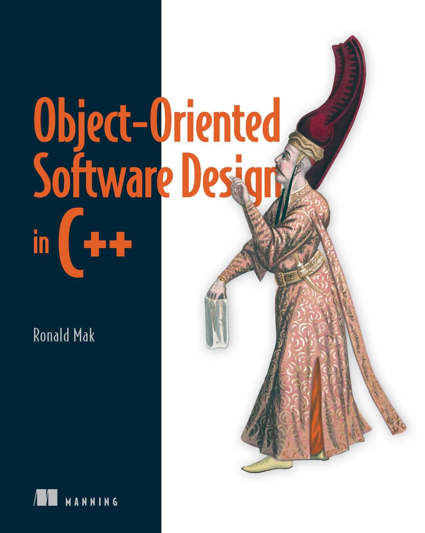 Amazon.com: Object-Oriented Software Design in C++: 9781633439504: Mak ...