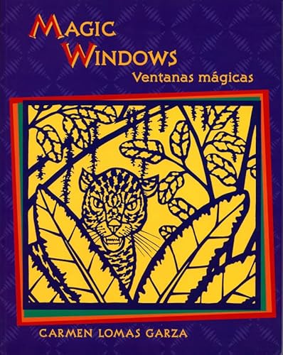 Magic Windows / Ventanas mágicas