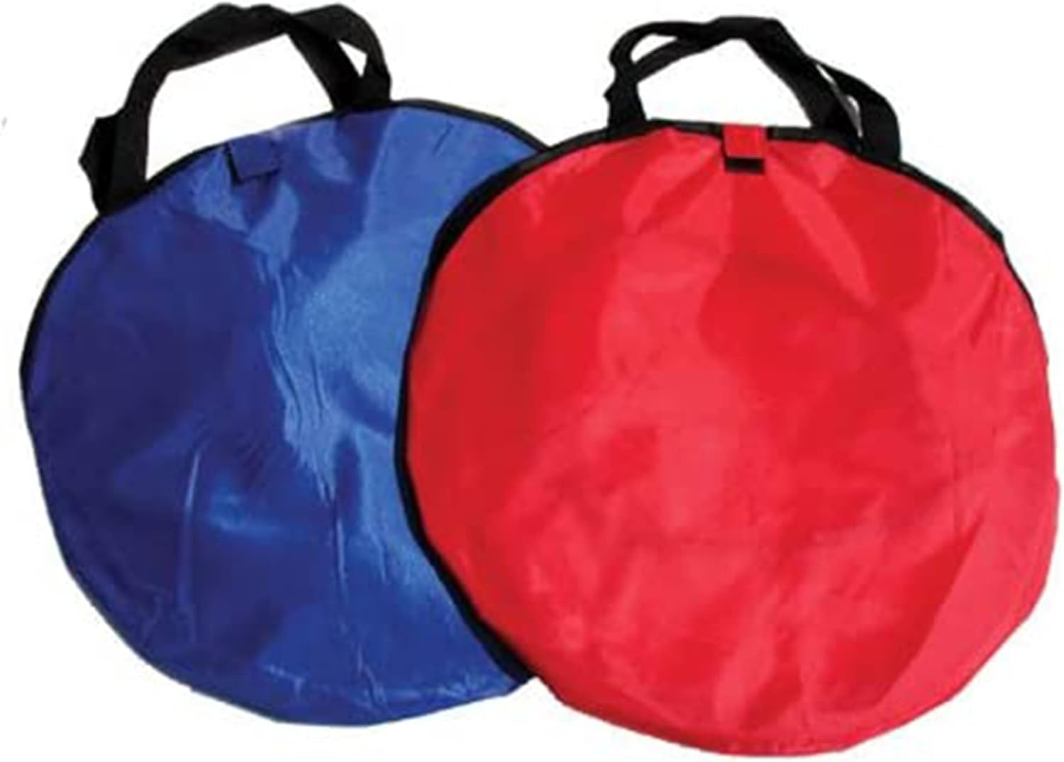 OnCourt OffCourt Pop-Up Air Targets for Tennis Training Practice. Set of 2.