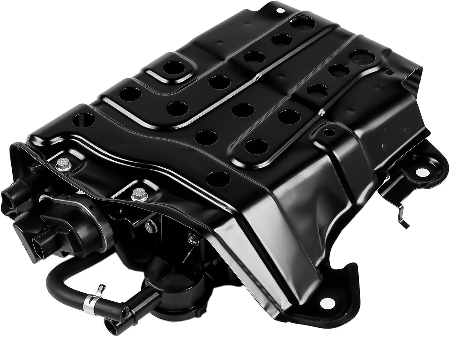 7774042090 Vapor Charcoal Canister Compatible with Toyota Rav4 2.4 2.5 3.5L 2006-2012 77740-42090 77740-0R010 911-654