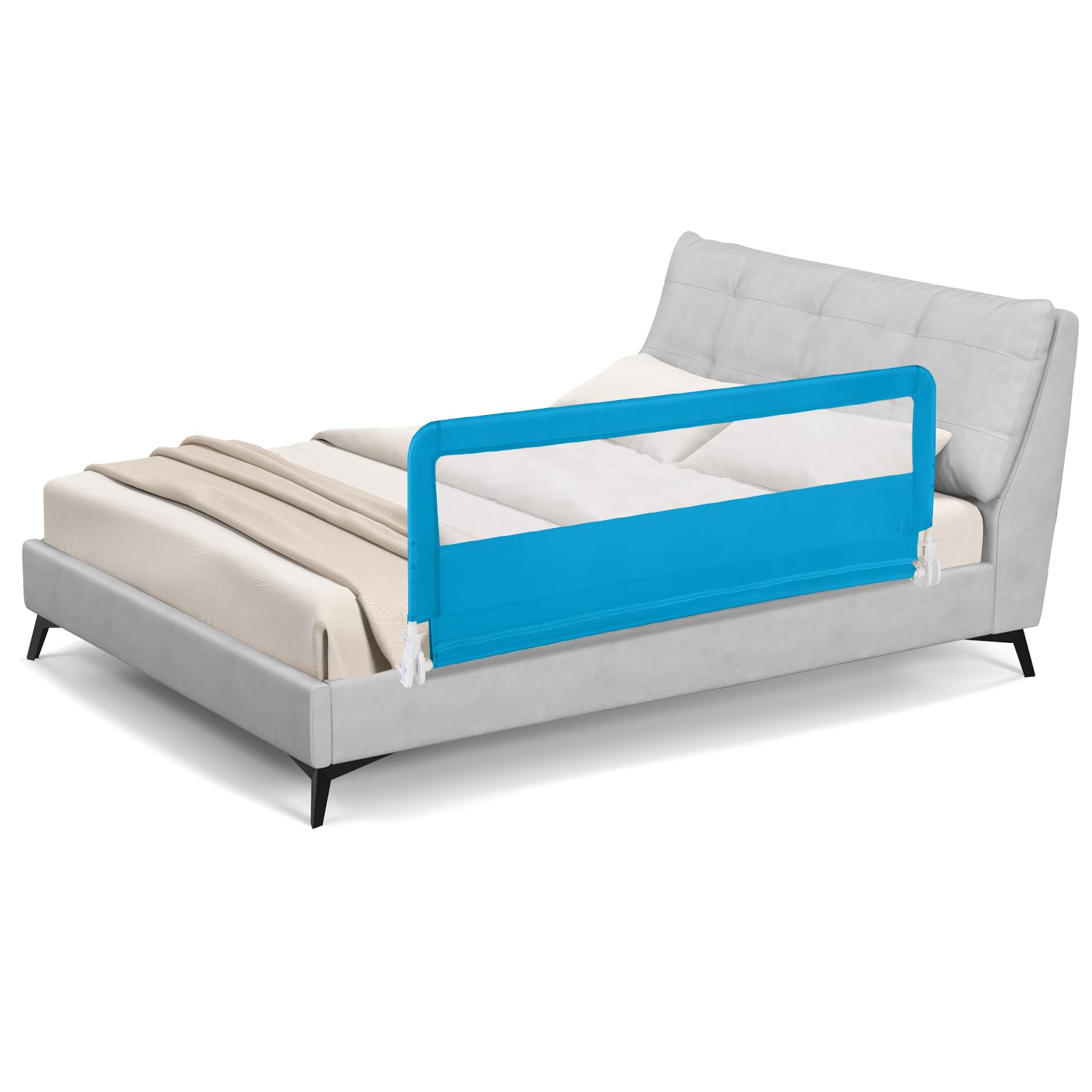 How Long Can a Child Fit in a Toddler Bed: Essential Guide