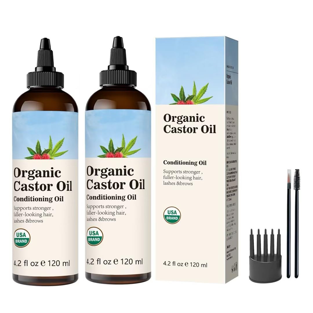 Cold Hug Calm Roots Rosmarin Haaröl 120 ml - Haarwachstum fördern, stärkende Pflege mit Biotin, Jojoba- & Rizinusöl, nährend, volumengebend, Non-GMO
