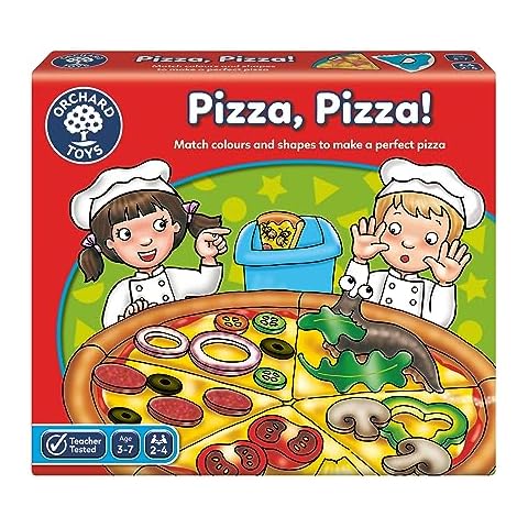 Pizza Pizza Cover