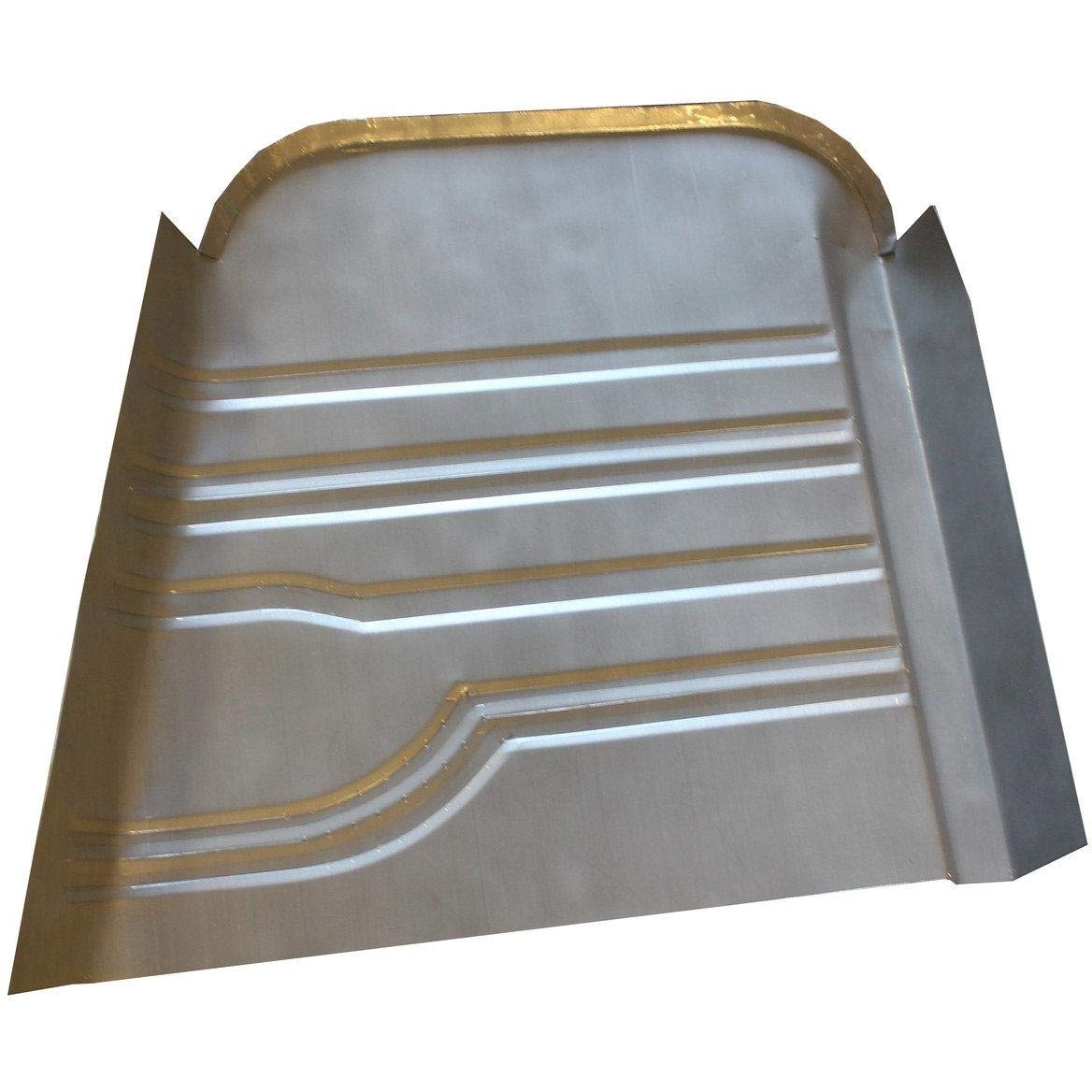 Classic 2 Current Fabrication Floor Pan compatible with 1977-1990 Chevy Caprice Front Floor Pan RH