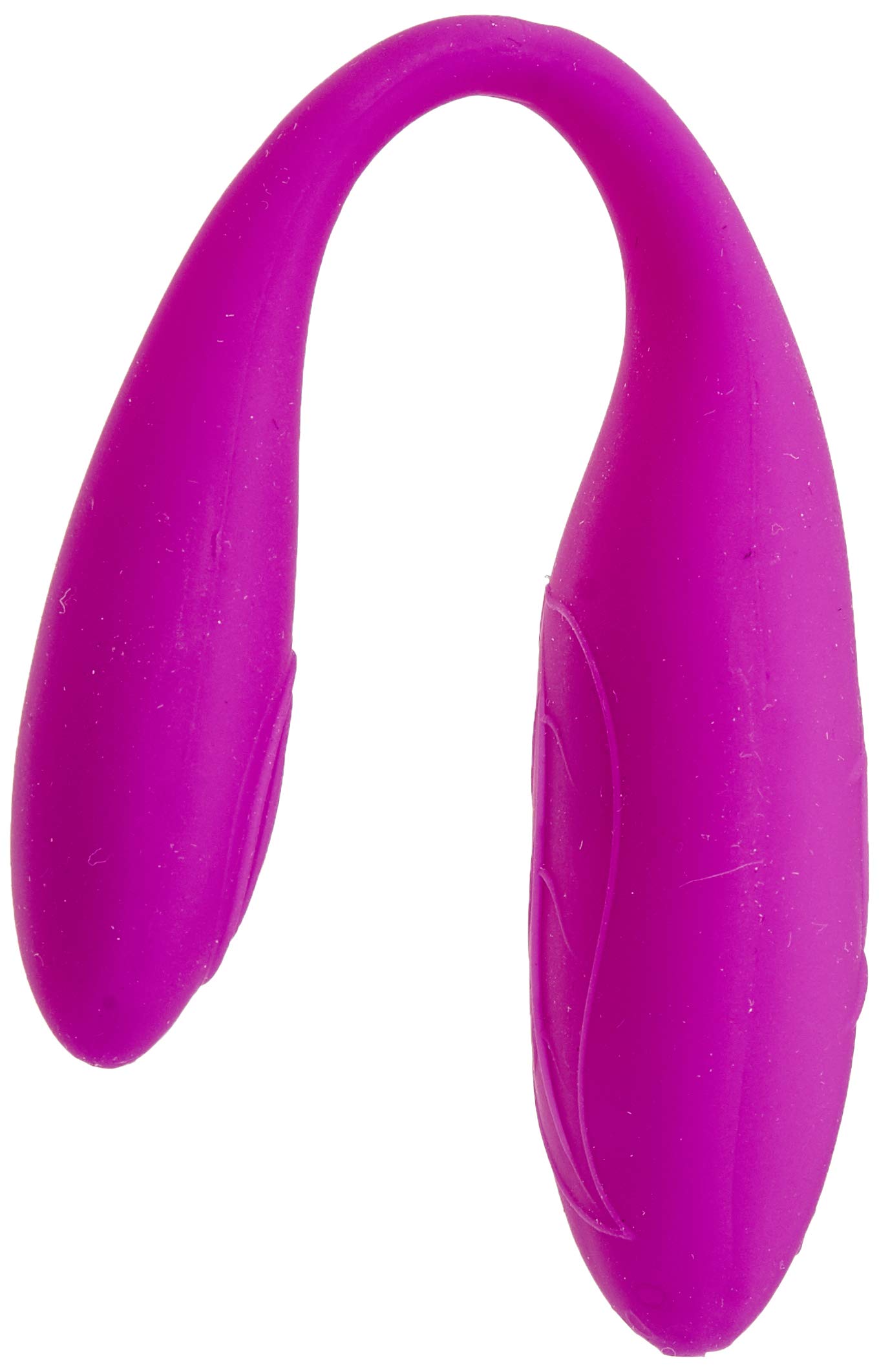 Pretty Love Vibrador para Parejas Fascination - 297 g, Morado