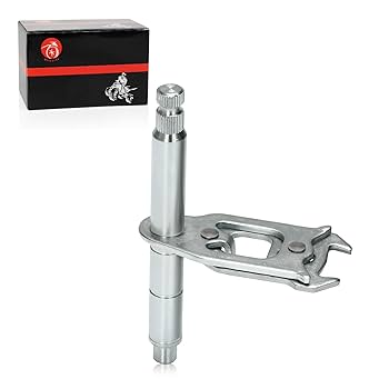 カリマニ CVT shaft assembly (5 friction plate) Lineartronic CVT