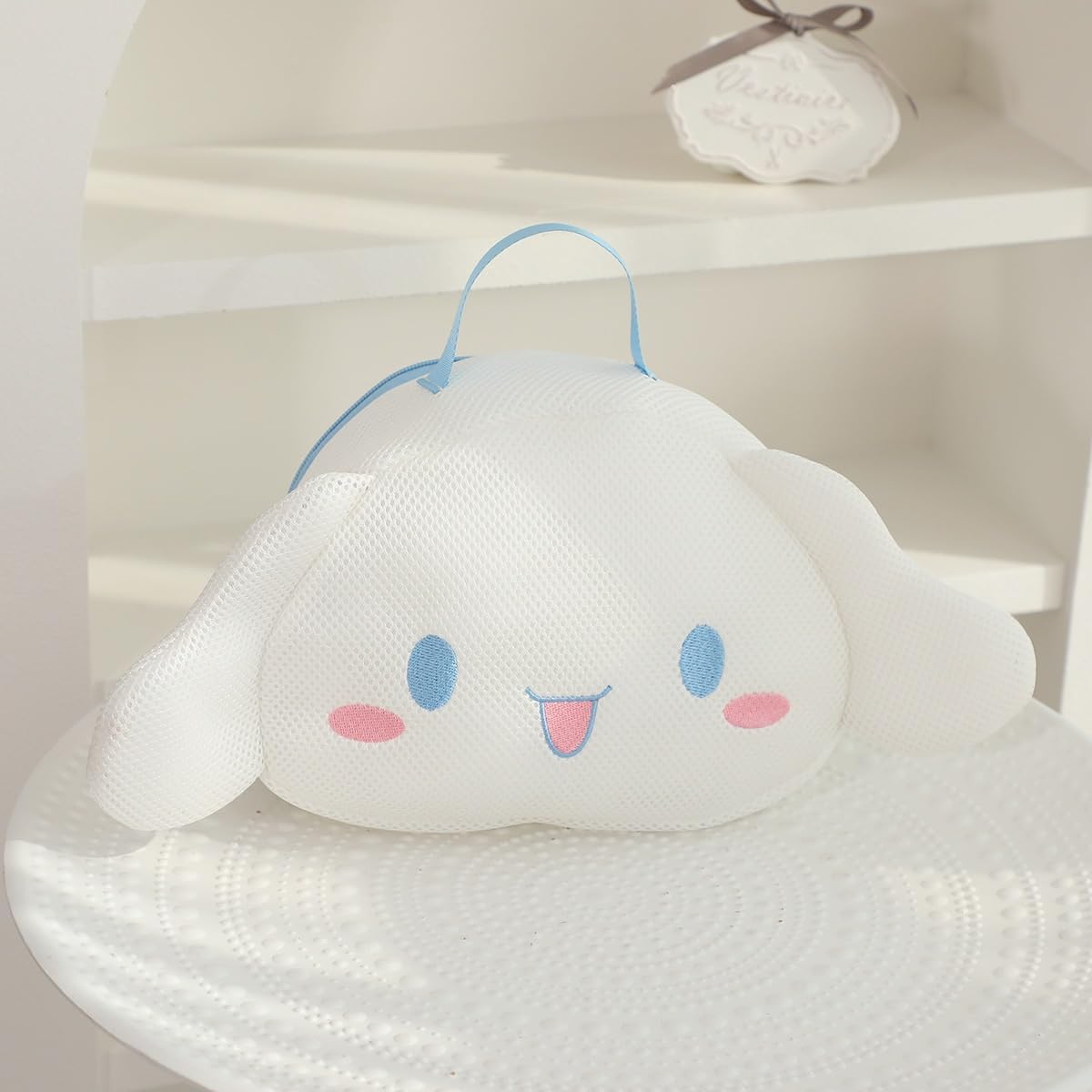 Amazon.co.jp : ハローキティ シナモロール ハンギョドン ランドリー