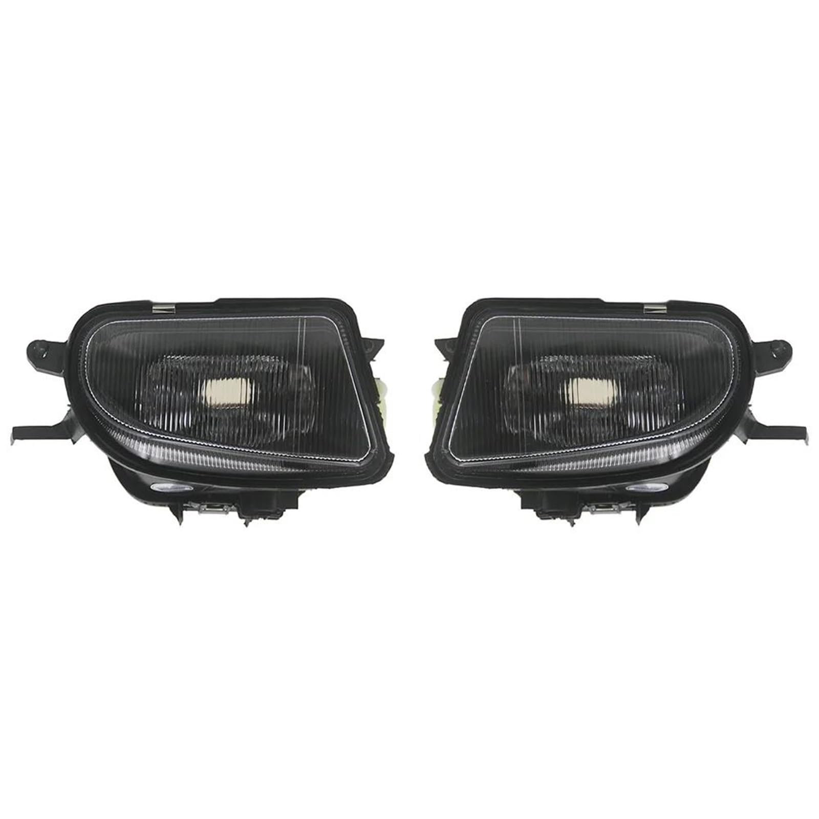 Feu antibrouillard Mercedes Benz Classe E W210 E200 E240 E280 - 4