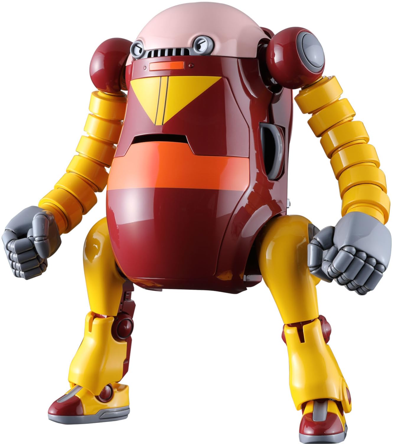 Amazon | ハセガワ メカトロウィーゴ マジンガーコラボ Vol.2 ぼすぼろ