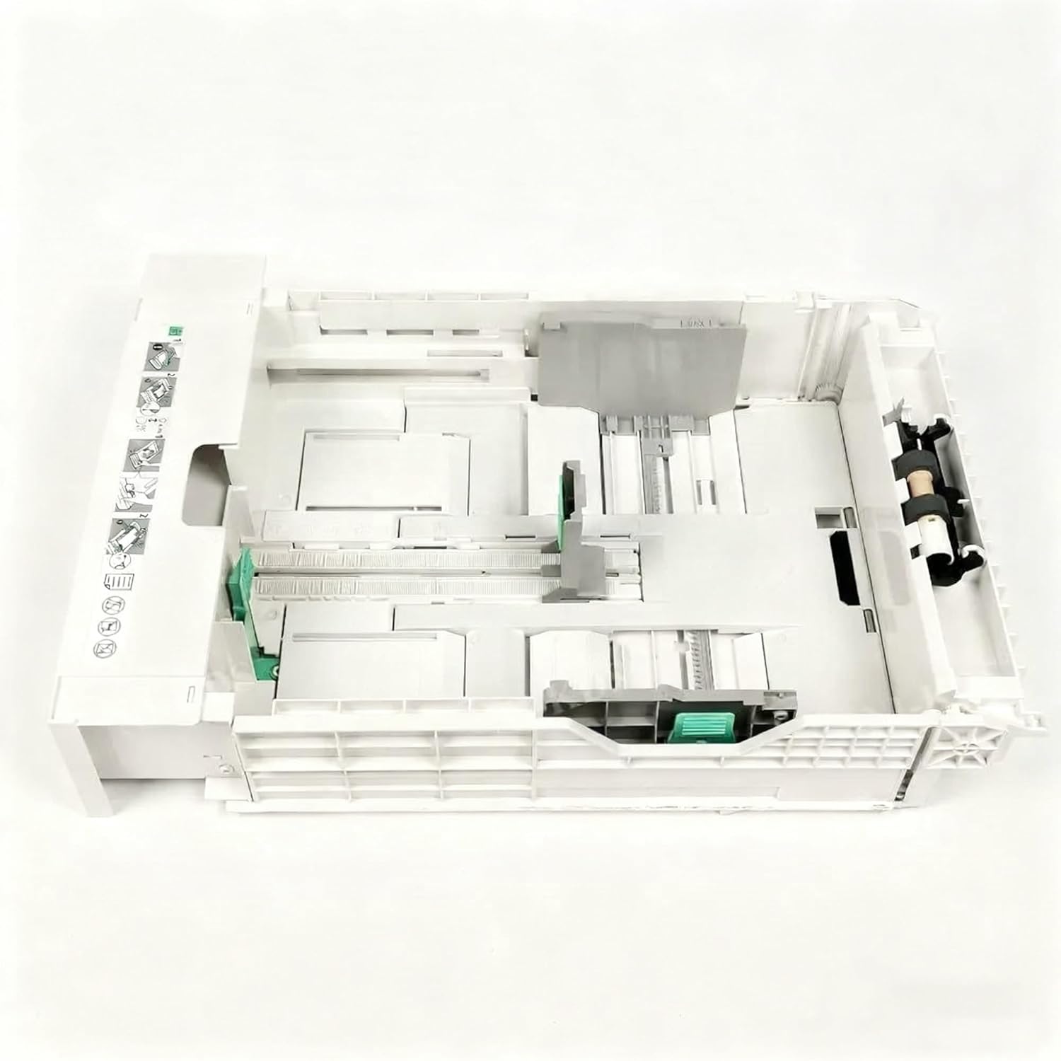 050K66497 550 Sheet Cassette Compatible for Xerox versalink C400 C405 405 MFP Printer Tray