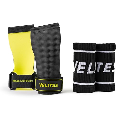 Velites I Cross Training Quad Ultra Gants sans magnésium I
