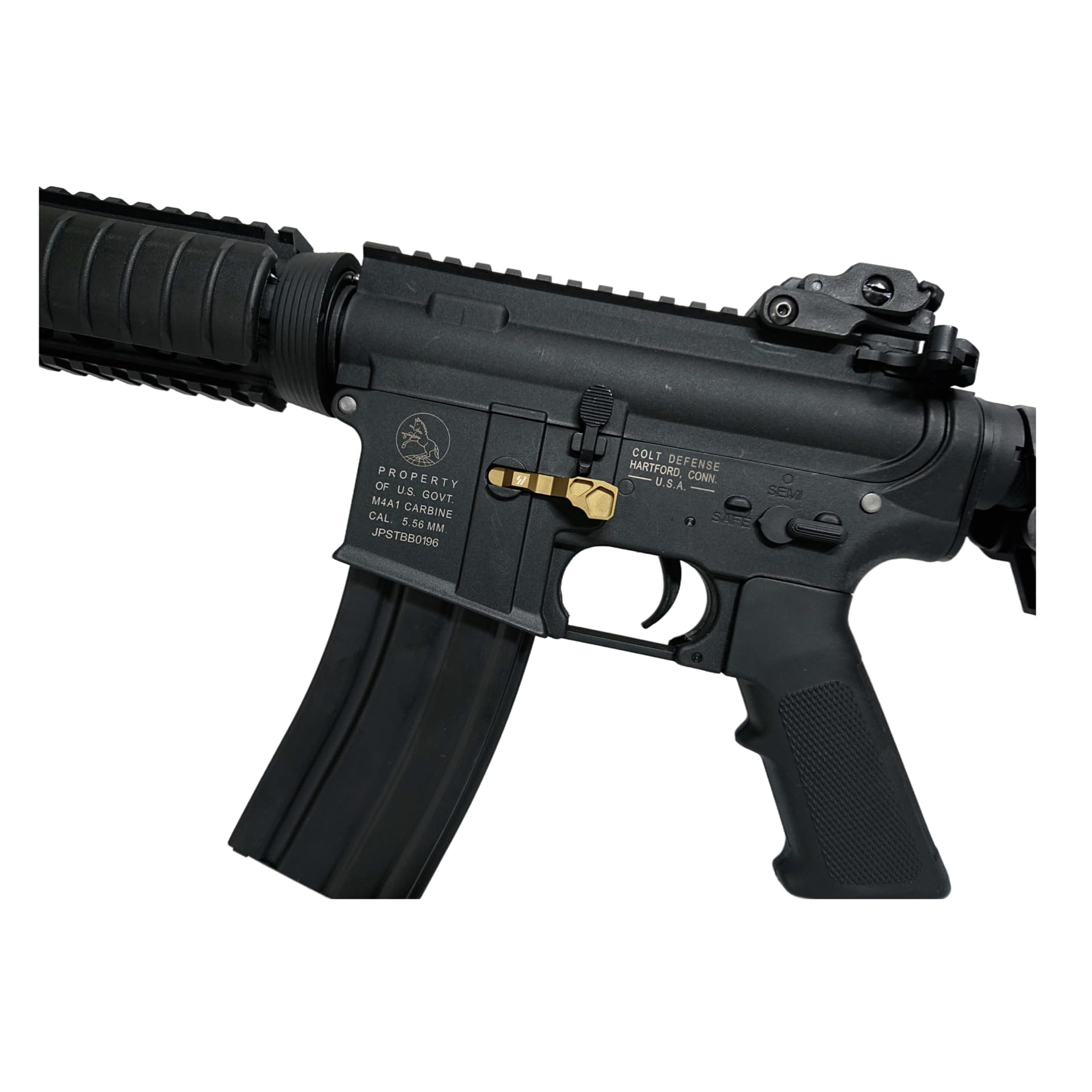 米軍　COLTS M16 M4 マガジン　3本　① 米軍 COLTS M16 M4 マガジン 3本 ① 米軍 COLTS M16 M4 マガジン 3