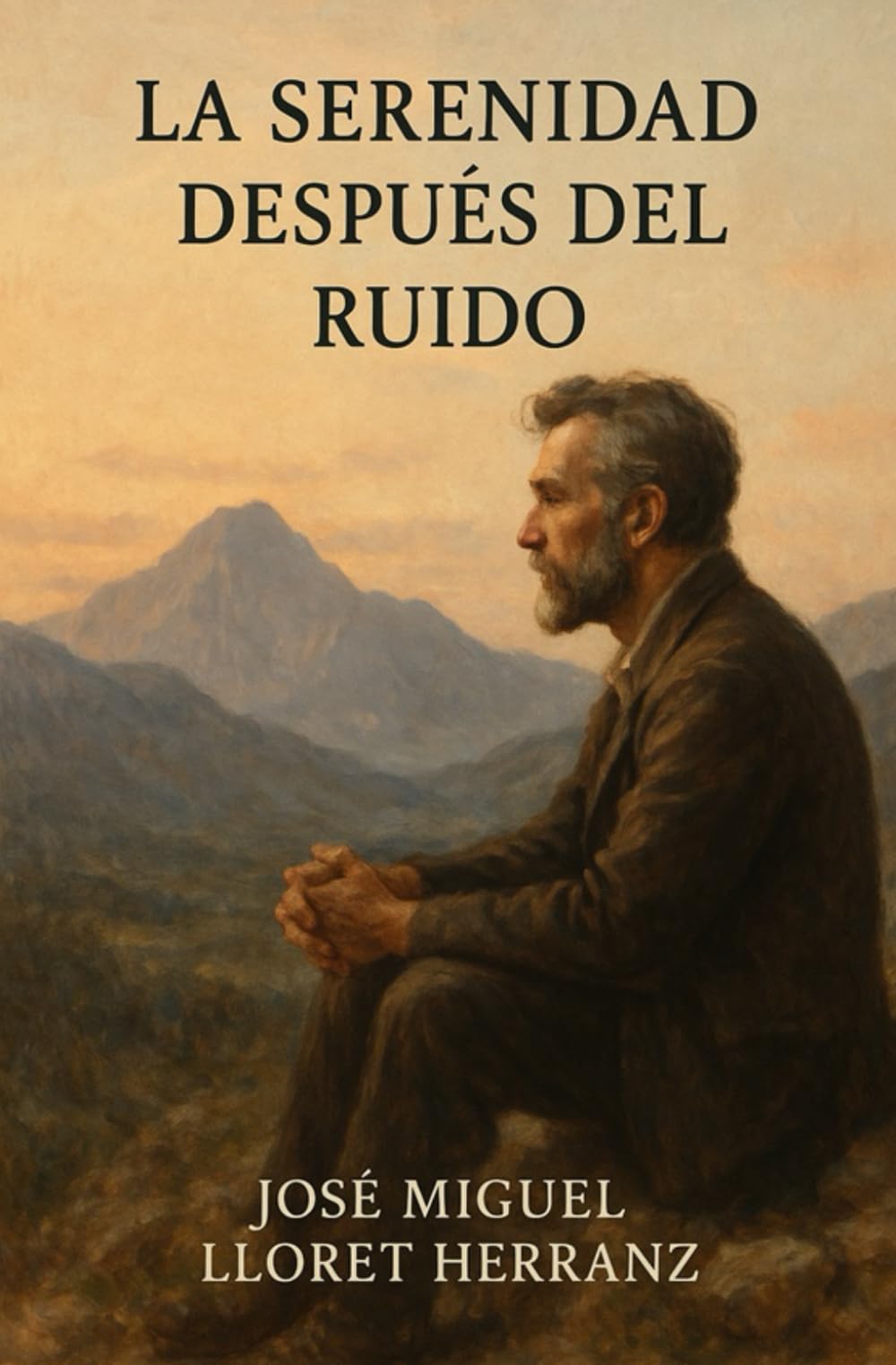 La serenidad después del ruido