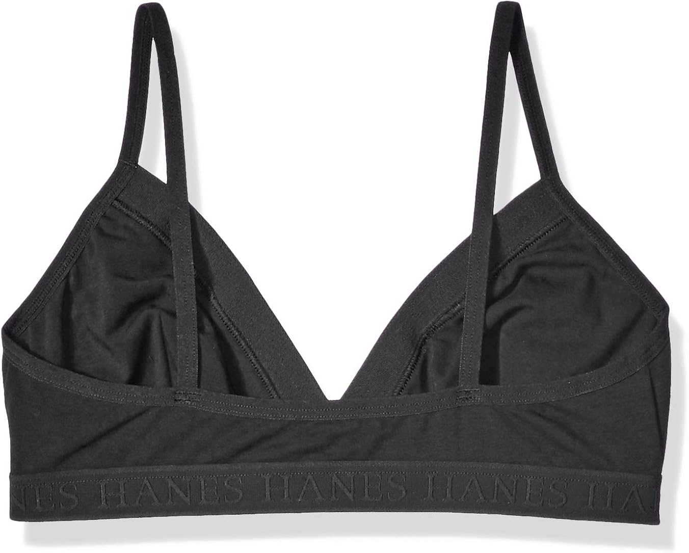 Hanes triangle bra Clearance