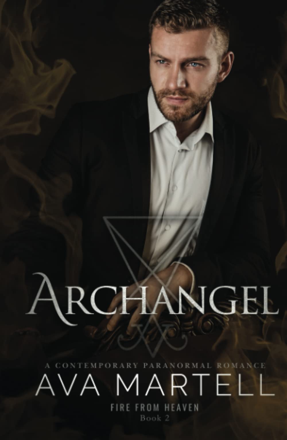 Archangel (Fire From Heaven)