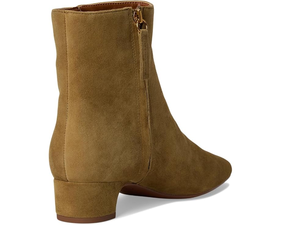 Franco Sarto Luella - Back View