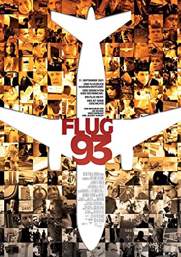 Flug 93 Dvd Rental