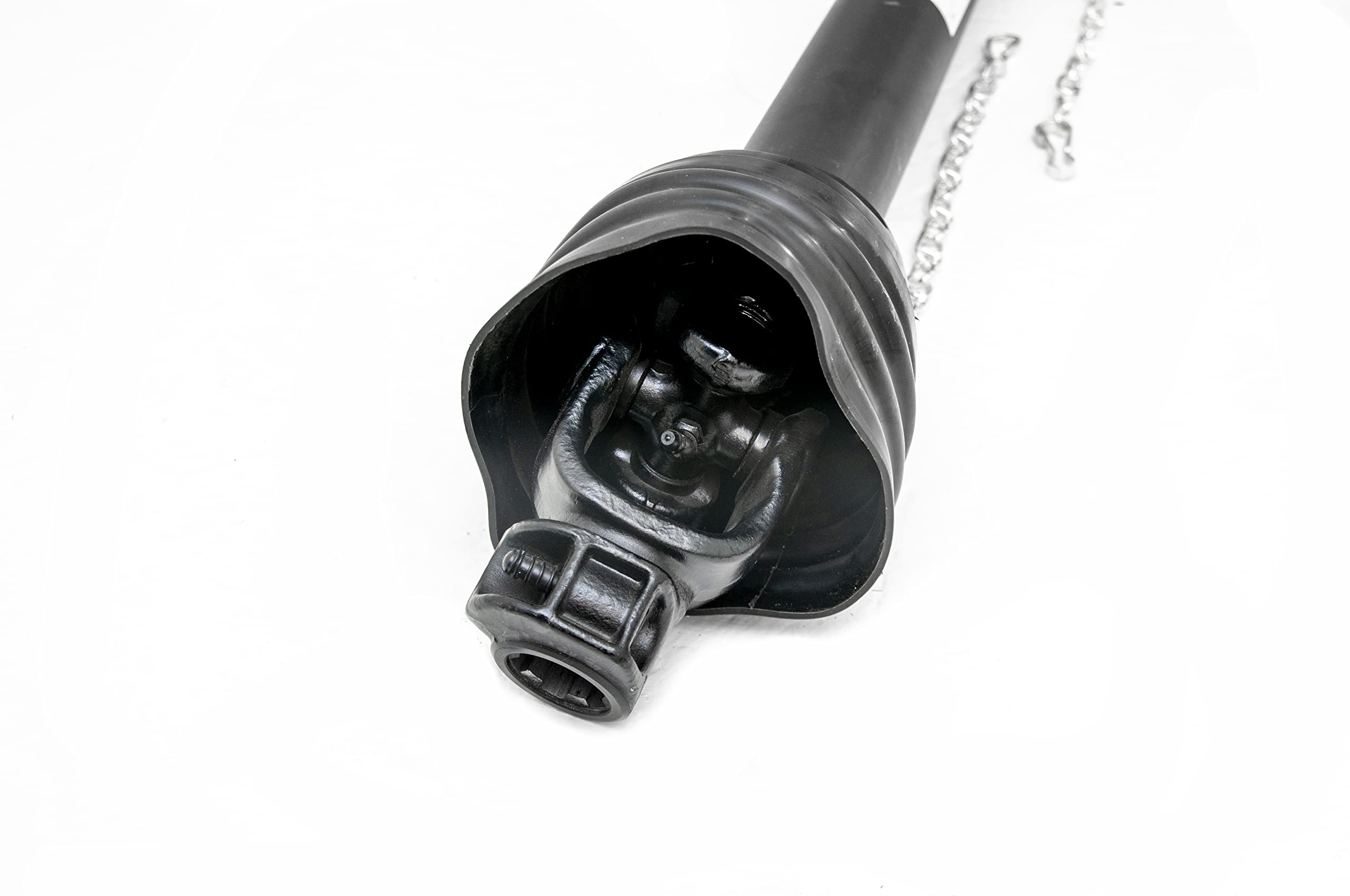 Amazon.com: PTO Drive Line, Post Hole Digger, 1-3/8x6 Spline to 1