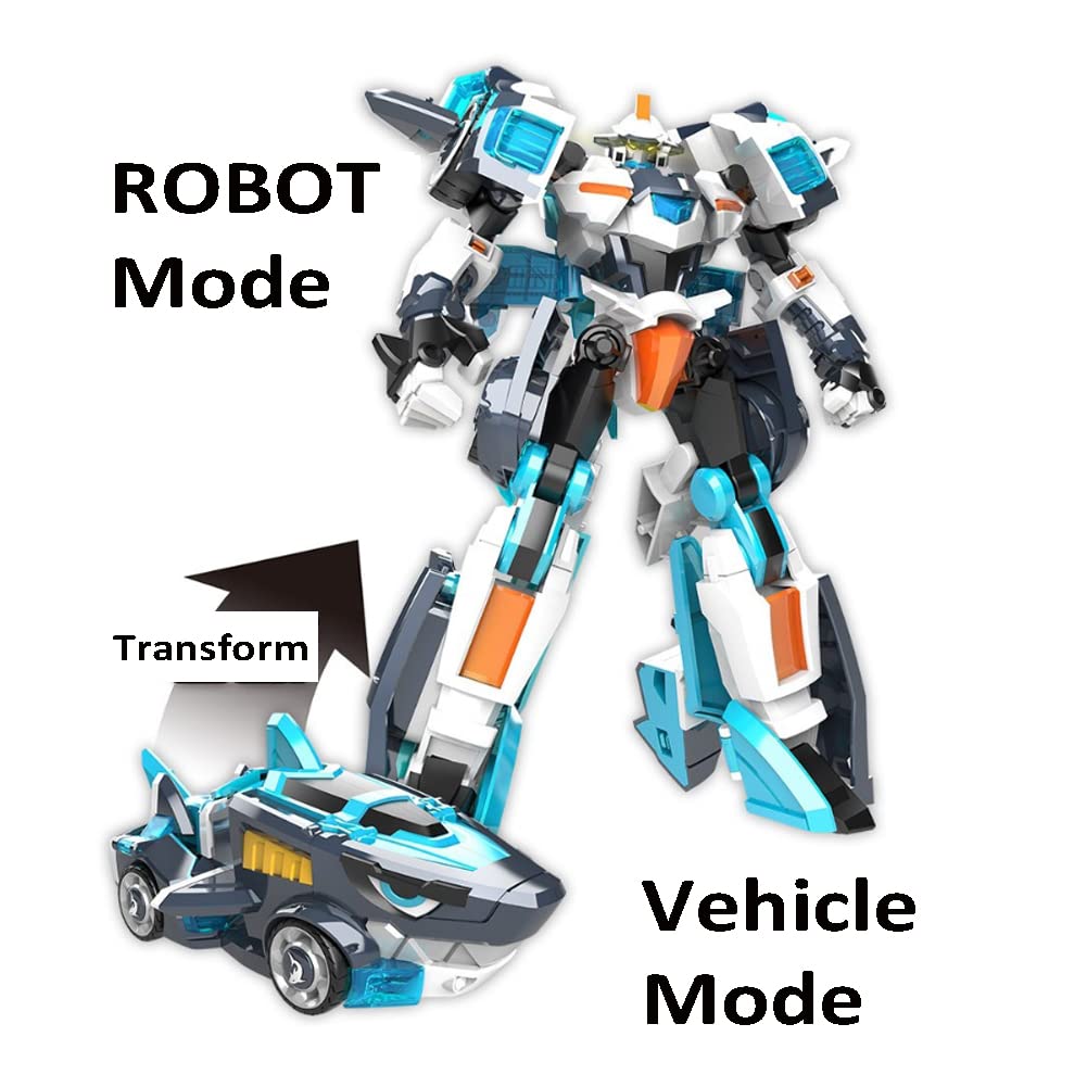 ミニフォース アニマルトロン 変身フィギュア　ジョースコップ レオコップ Amazon.co.jp: ミニフォース アニマルトロン ジョースコープ 2段