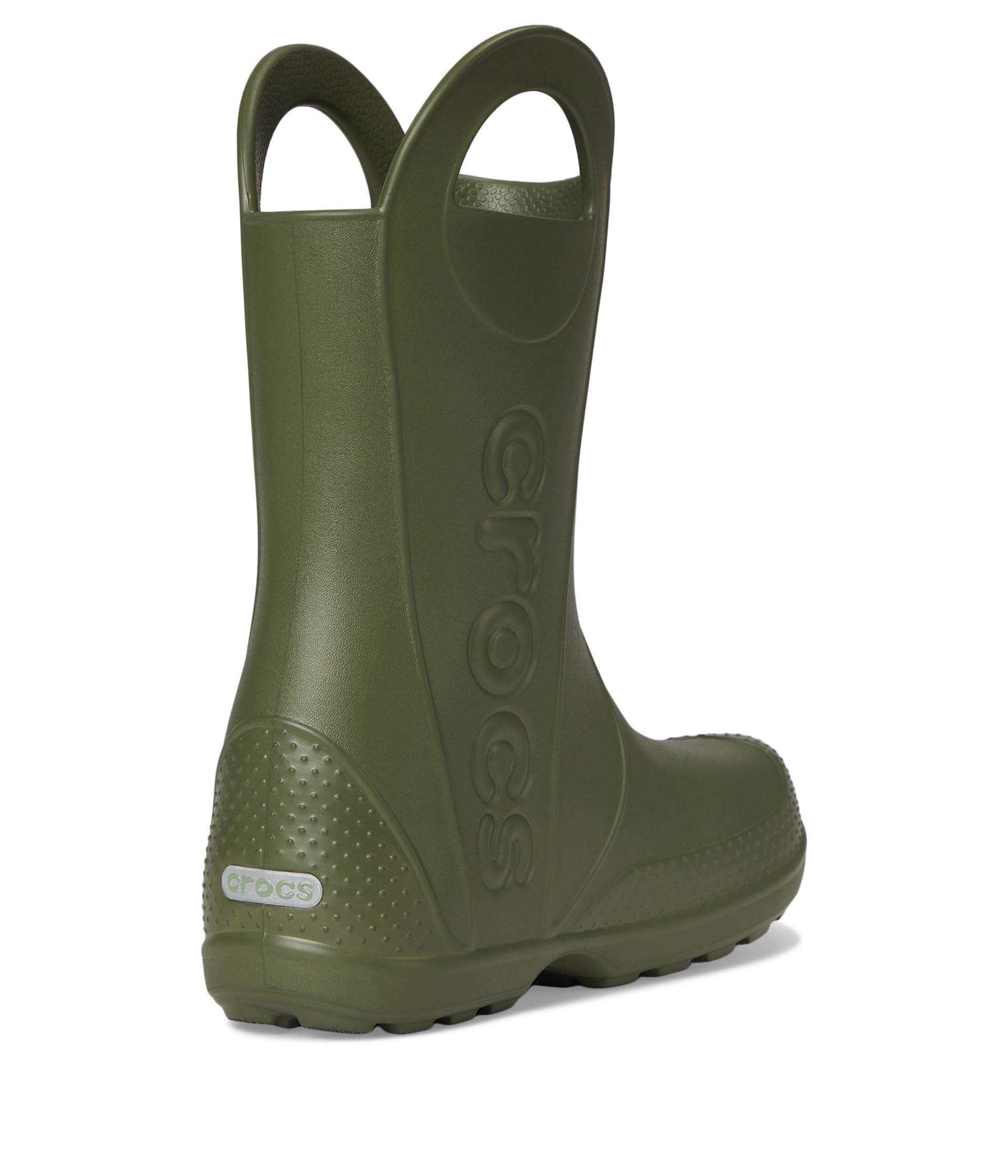 Crocs Handle It Rain Boot K BootUnisex niños
