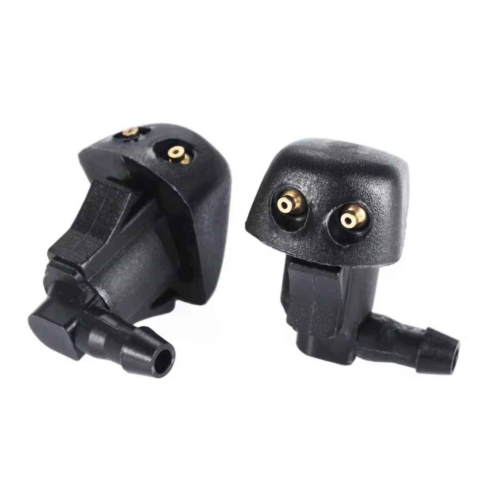 Unidad Boquilla Lavaparabrisas Para Mazda Para 3 2003-2009