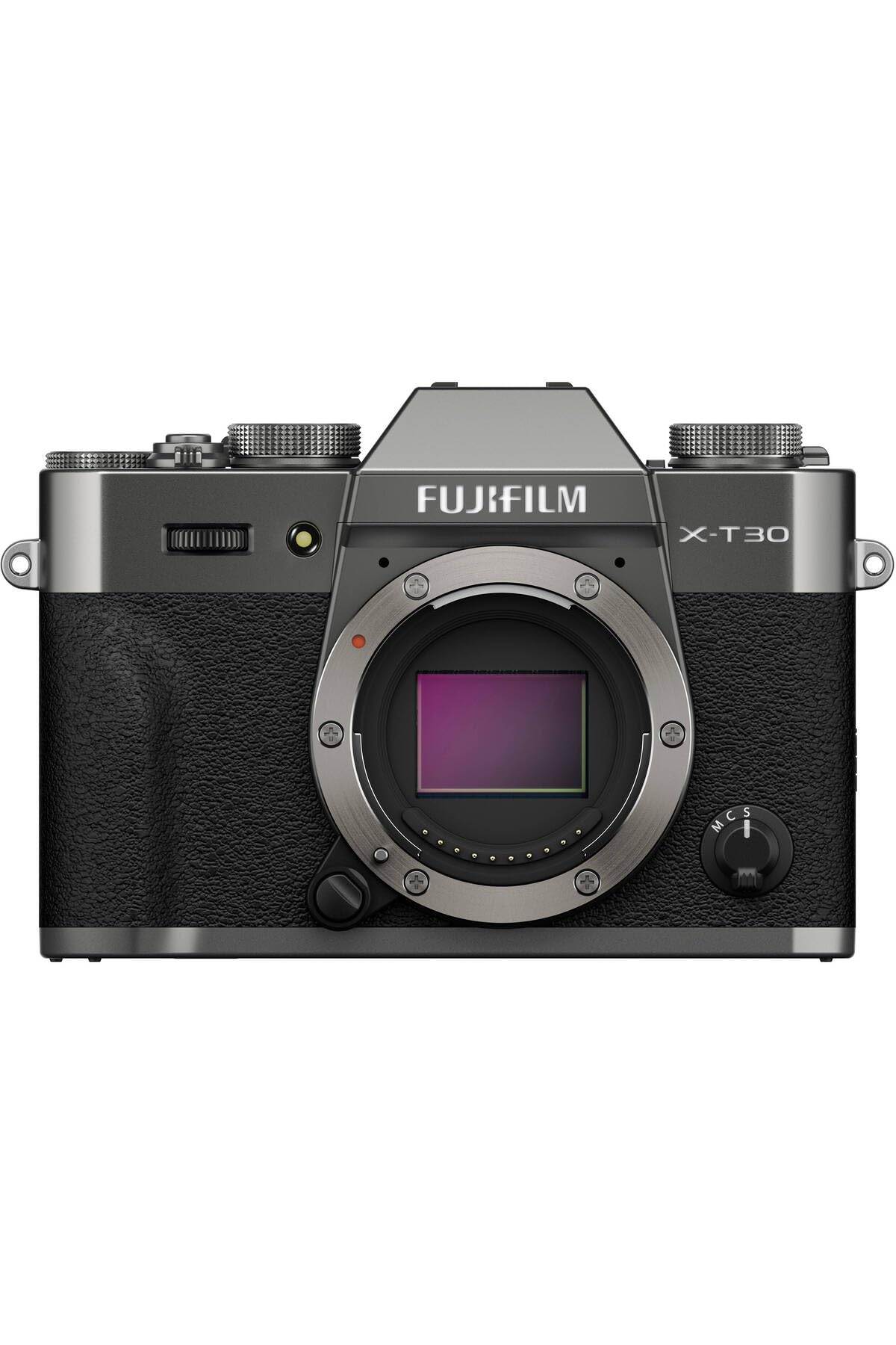Fujifilm X-T30 III Antrasit Gövde