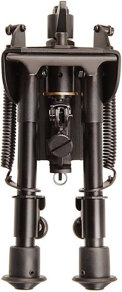 BLACKHAWK Sportster Adjustable Pivot Bi-Pod, 9" - 13"