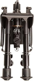 BLACKHAWK Sportster Adjustable Pivot Bi-Pod, 14.5" - 29.25" - BLACKHAWK