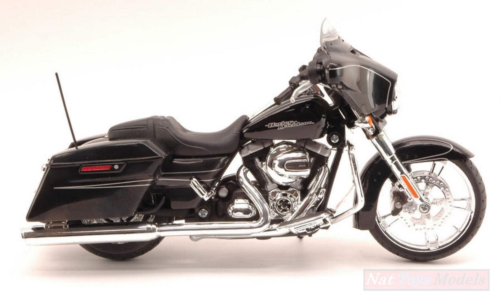 Mô hình xe Harley Davidson 2015 street glide special black 1:12 Maisto Mô hình xe Harley Davidson 2015 street glide special black 1:12 Maisto