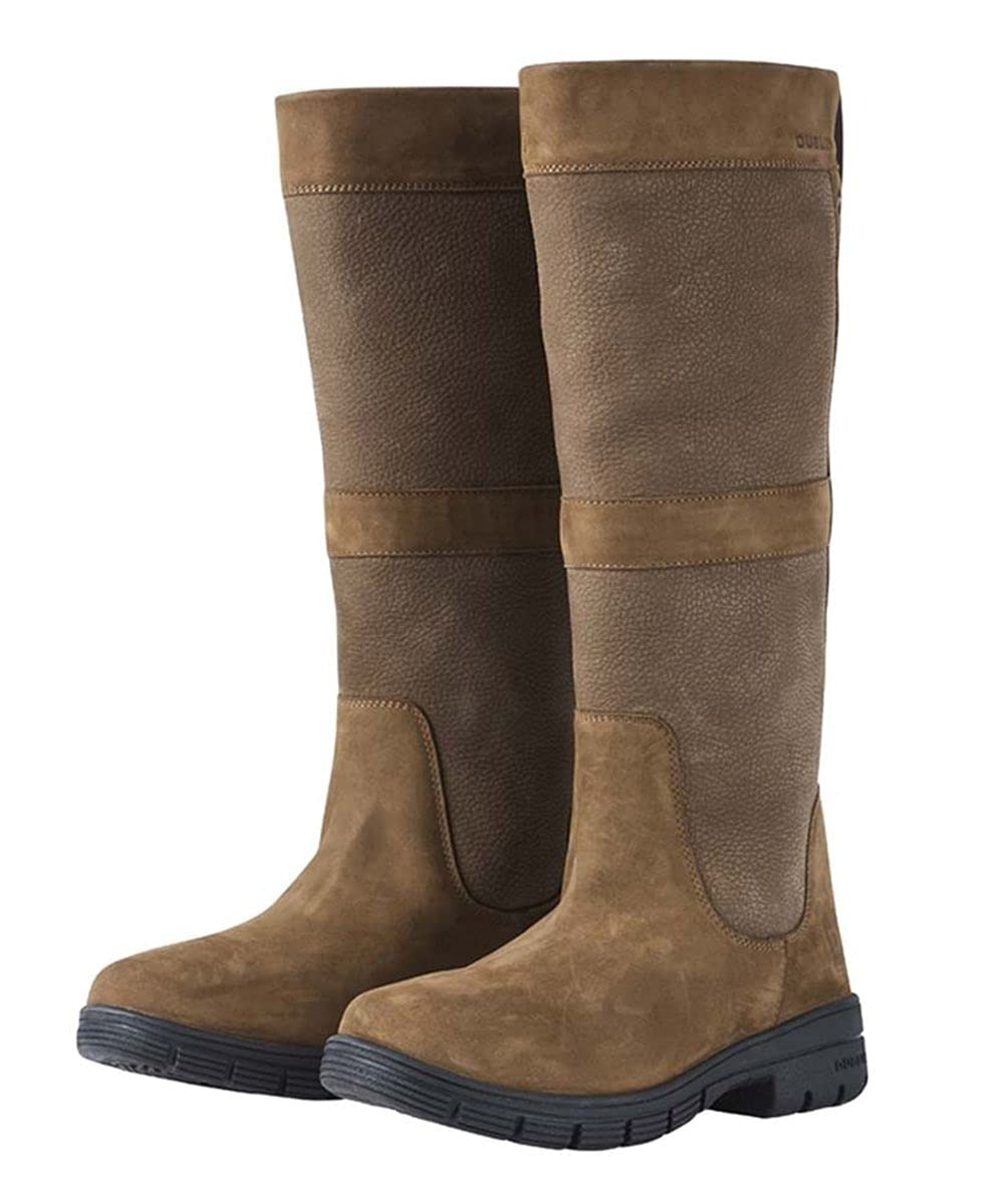 DublinDanman Boots