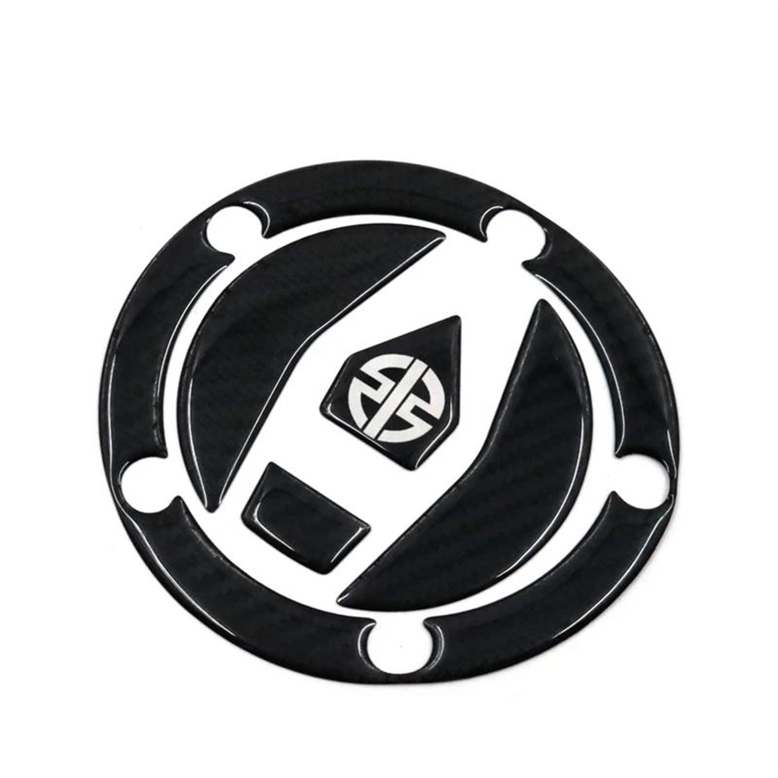 Motorcycle Tank Pad for Kawasaki for Ninja H2R H2 H2-SX for ZX-10R Motorbike Tank wrap
