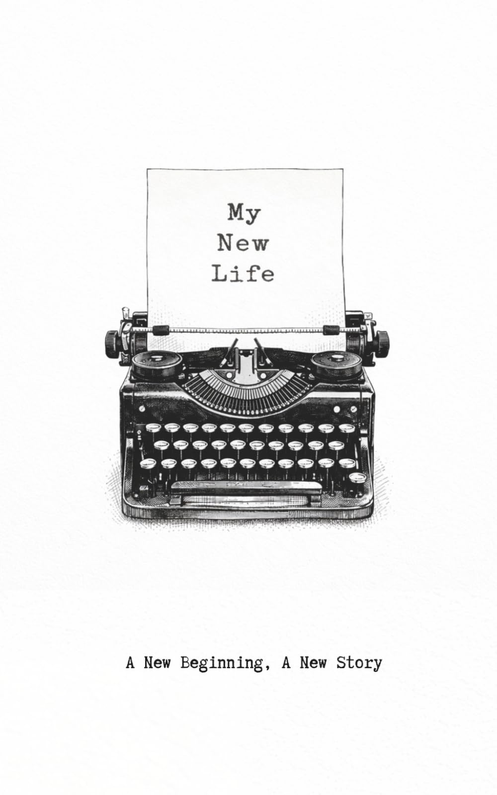My New Life: A Practical Guide to Following Jesus